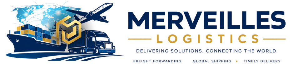 merveilles logistics